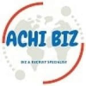 Achi Biz Services Logo